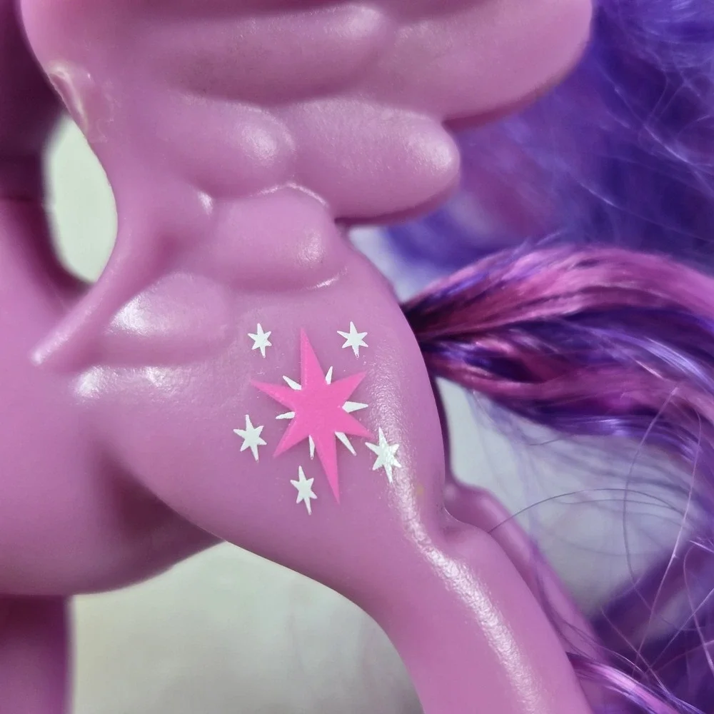 Hasbro my little